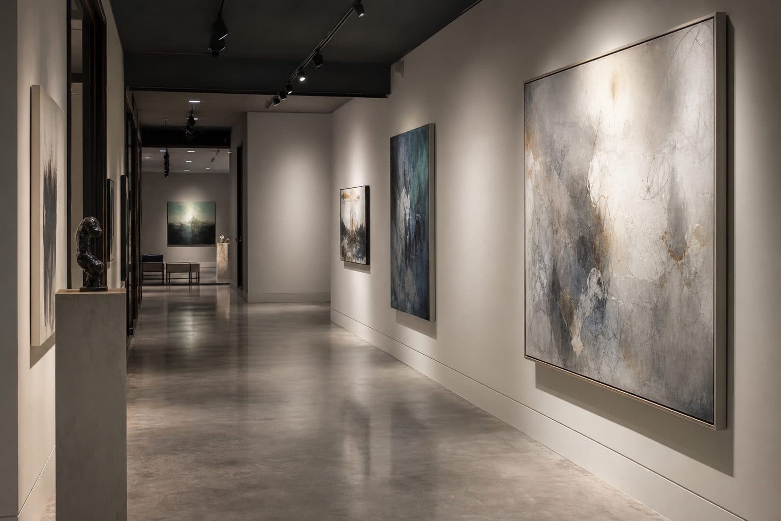 Nişantaşı Gallery detay 1